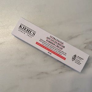 Kiehl’s ultra facial advanced repair barrier cream